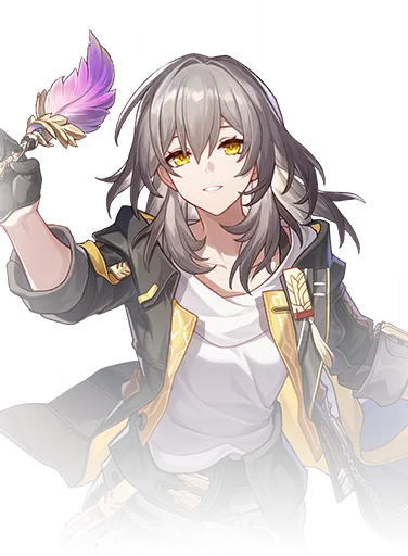 Remembrance Ice Female MC